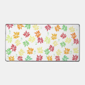 Leaf Desk Mat (Voorkant)