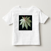 Leaf en Stem Kinder Shirts (Voorkant)