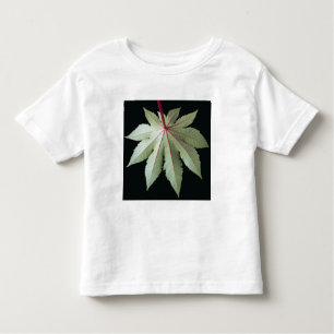 Leaf en Stem Kinder Shirts