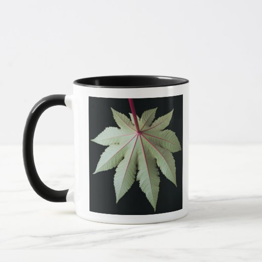 Leaf en Stem Mok (Links)