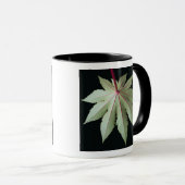 Leaf en Stem Mok (Voorkant rechts)