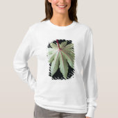 Leaf en Stem T-shirt (Voorkant)