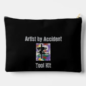 Leaf Fall Etui (Achterkant)