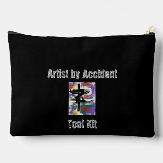 Leaf Fall Etui (Achterkant)