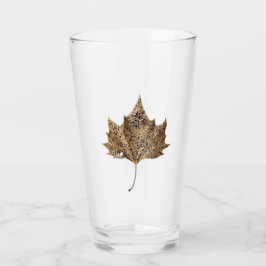 Leaf Glass Glas