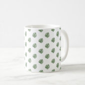 leaf mug (Devant droit)