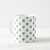 leaf mug (Devant gauche)