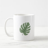 Leaf mug (Gauche)