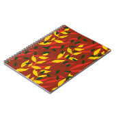 Leaf Notitieboek (Linkerzijde)