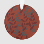 leaf ornament (voorkant)