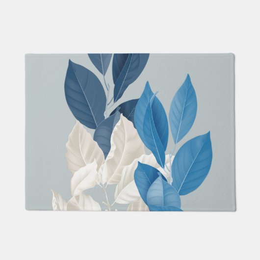 Leaf outlook deurmat (Voorkant)