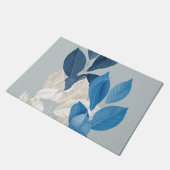 Leaf outlook deurmat (Schuin)