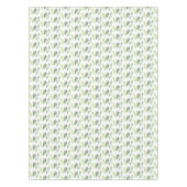 Leaf Pattern Tablecloth Tafelkleed (Voorkant)