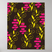 Leaf Poster (Voorkant)