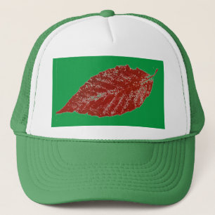 Leaf Print Pet