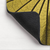 Leaf Skeleton Muismat (Hoek)