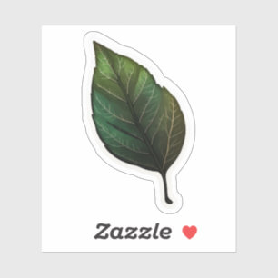 " leaf sticker png " " sticker " : " leaf st