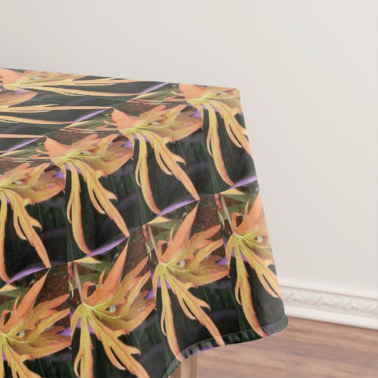 Leaf Study 2 Tafelkleed (Voorbeeld)