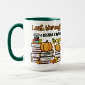 Leaf through a Brenda K Davies Book Mok (Links)