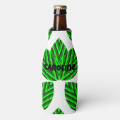 Leaf Trios Flesjeskoeler (Fles Voorkant)