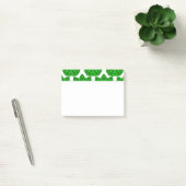 Leaf Trios Post-it® Notes (Kantoor)