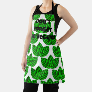 Leaf Trios Schort