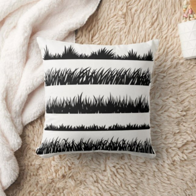 Leafs Lance oreiller (Créateur téléchargé)