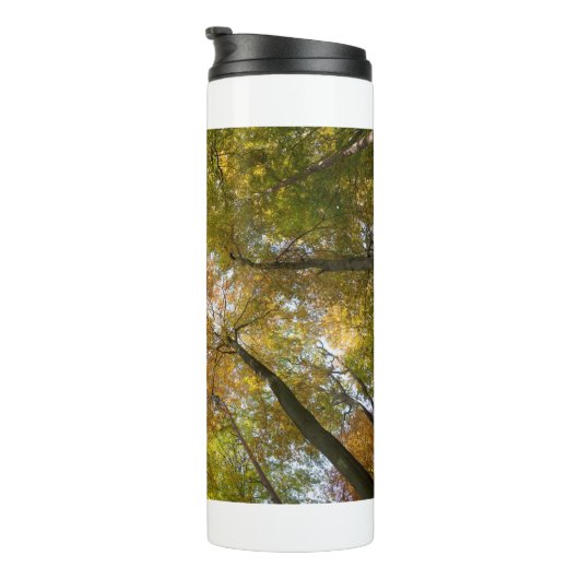 Leafy Canopy Thermosbeker (Geroteerd rechts)