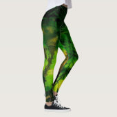 Leafy Greens Leggings (Rechts)
