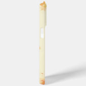 Leafy Little Hedgehog Case-Mate iPhone Case (Achterkant / Rechts)