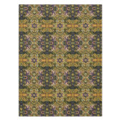 Leafy Tapestry Tafelkleed (Voorkant)