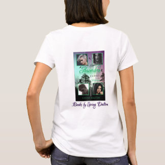 League of Ascenders (Deel 1) T-shirt