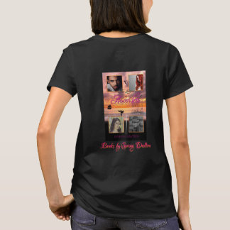 League of Ascenders (Deel 2) T-shirt