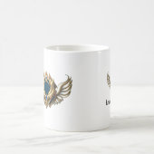 League of Legends thema Mokken (Center)