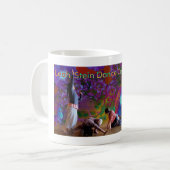 Leah Stein Dance Company Mug (Devant gauche)
