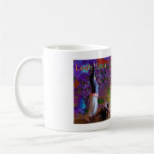 Leah Stein Dance Company Mug (Gauche)