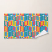 Lean brillant (Serviette à main)