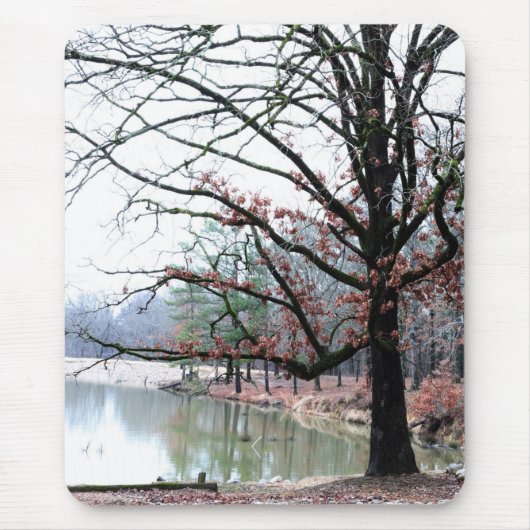 Lean Muismat (Voorkant)