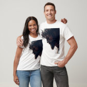 Lean on me design t-shirt (Unisex)
