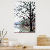 Lean Poster (Keuken)