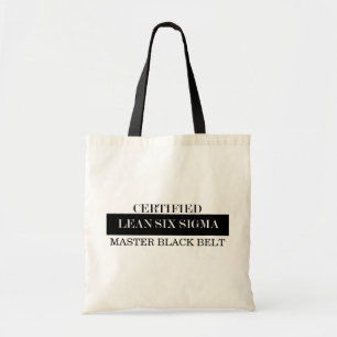 Lean Six sigma Master Black Belt Tas
