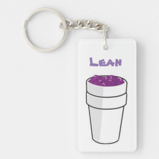Lean Sleutelhanger