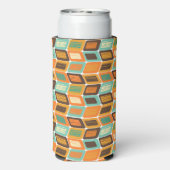 Lean uit de jaren zeventig (Seltzer Achterkant)