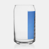 Leaning Tower at Dusk (Gauche)