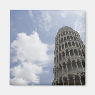 Leaning Tower of Pisa, Italië Magneet