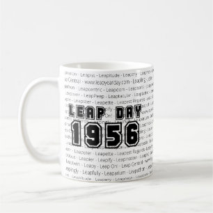 LEAP DAG 1956 KOFFIEMOK