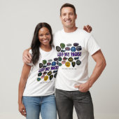 LEAP DAY ROCKS! T-SHIRT (Unisex)