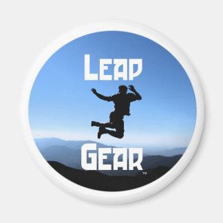 LEAP GEAR Magnet Magneet
