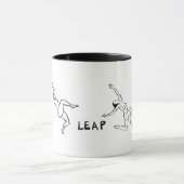 Leap Mug (Centre)