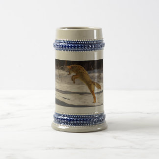 Leap of Faith Stein Bierpul